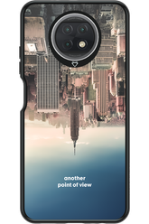 N-York - Xiaomi Redmi Note 9T 5G
