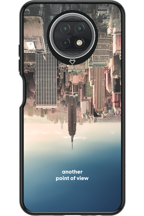 N-York - Xiaomi Redmi Note 9T 5G