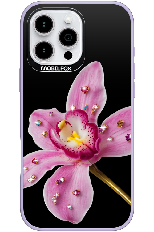 Pink Hibiscus 2.0 - Apple iPhone 16 Pro Max