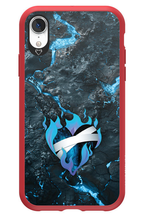 Icefire - Apple iPhone XR