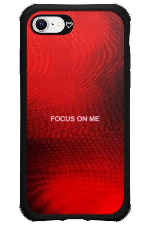 Focuss 2.0 - Apple iPhone SE 2020