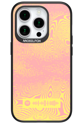House Frequency - Apple iPhone 15 Pro