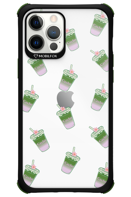 Matcha Mood - Apple iPhone 12 Pro Max