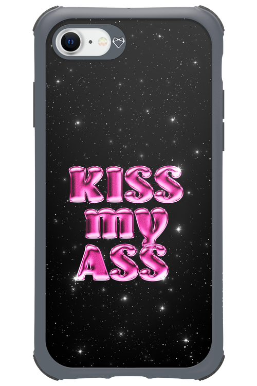 KMA 2.0 - Apple iPhone SE 2020
