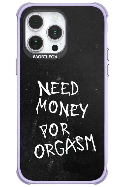 Orgasm 2.0 - Apple iPhone 14 Pro Max