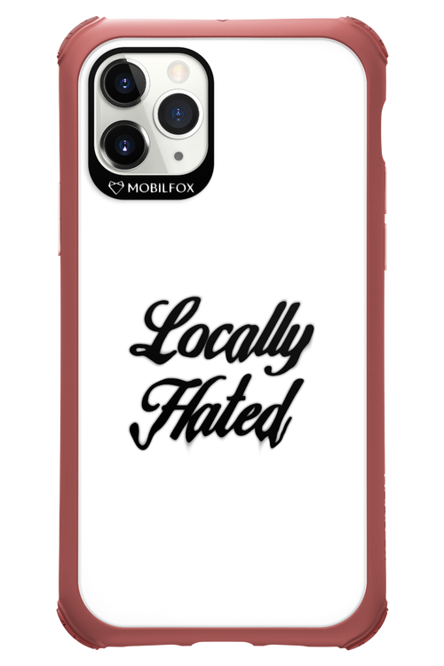 Locally Hated - Apple iPhone 11 Pro