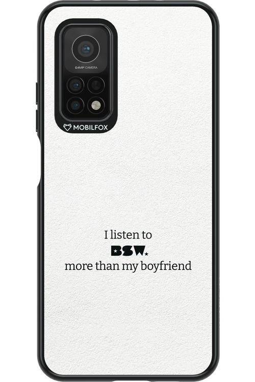 BSW FourSeasons 15 2.0 - Xiaomi Mi 10T 5G