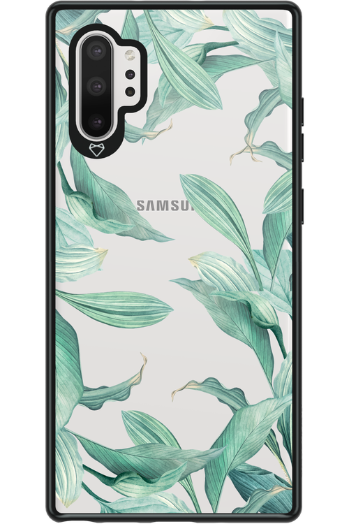 Greenpeace - Samsung Galaxy Note 10+