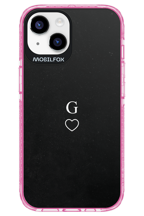 G Black 2.0 - Apple iPhone 14