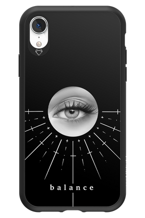 Szem 2.0 - Apple iPhone XR