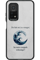 Tenger - Xiaomi Mi 10T 5G