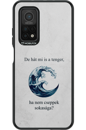 Tenger - Xiaomi Mi 10T 5G