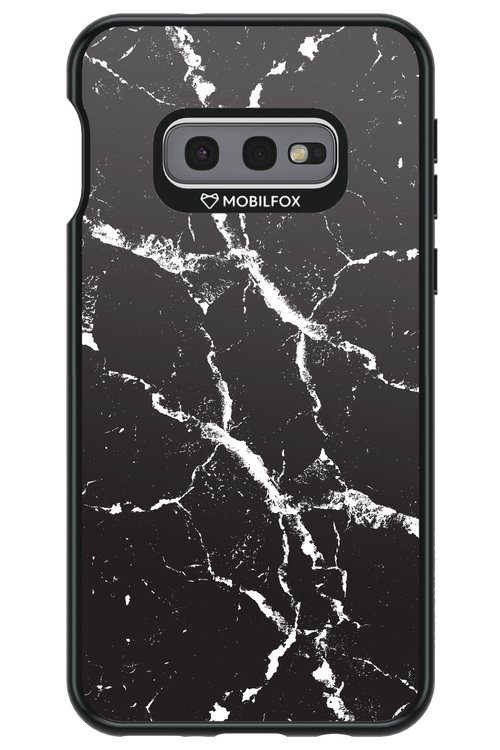 Grunge Marble - Samsung Galaxy S10e