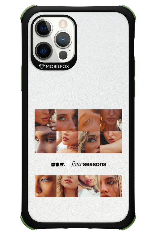 BSW FourSeasons 4 2.0 - Apple iPhone 12 Pro