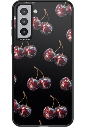 Cherry Rush - Samsung Galaxy S21+