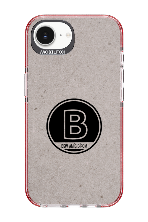 Alig bírom - Apple iPhone 16e