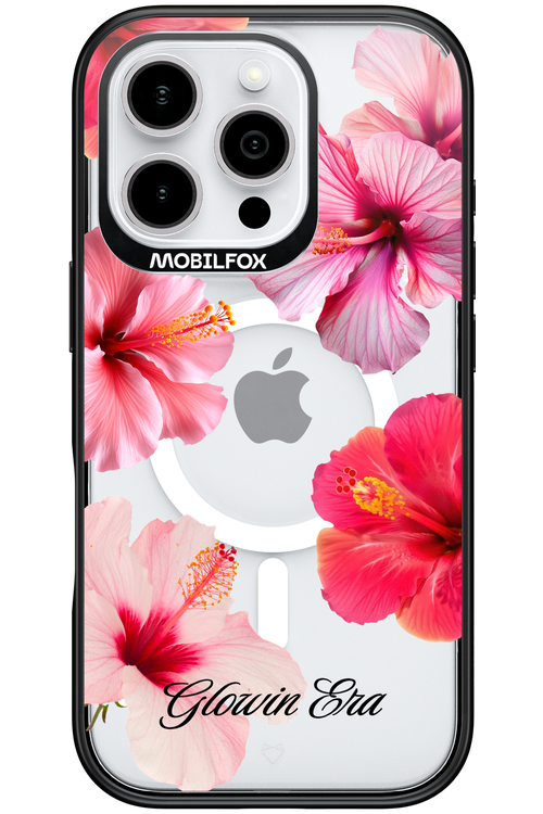 Glowin Era 2.0 - Apple iPhone 16 Pro