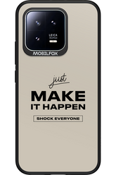 Make IT - Xiaomi 13