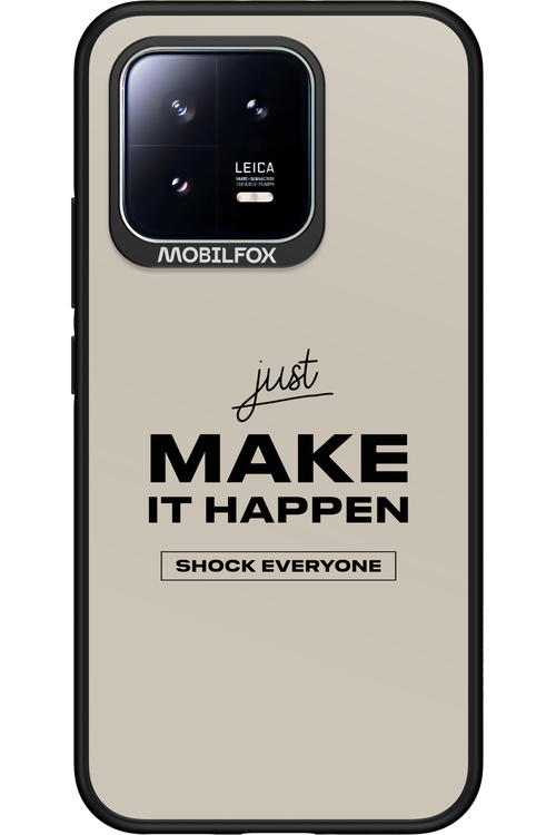 Make IT - Xiaomi 13