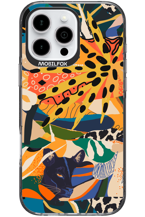 Vintage - Apple iPhone 16 Pro Max