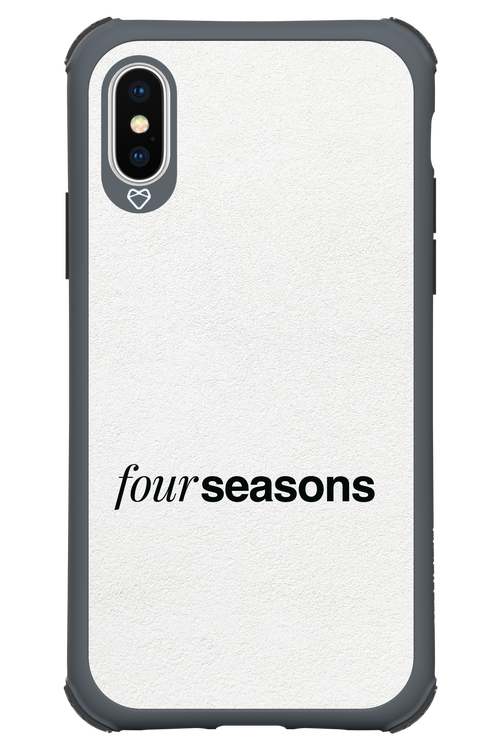 BSW FourSeasons 11 2.0 - Apple iPhone XS