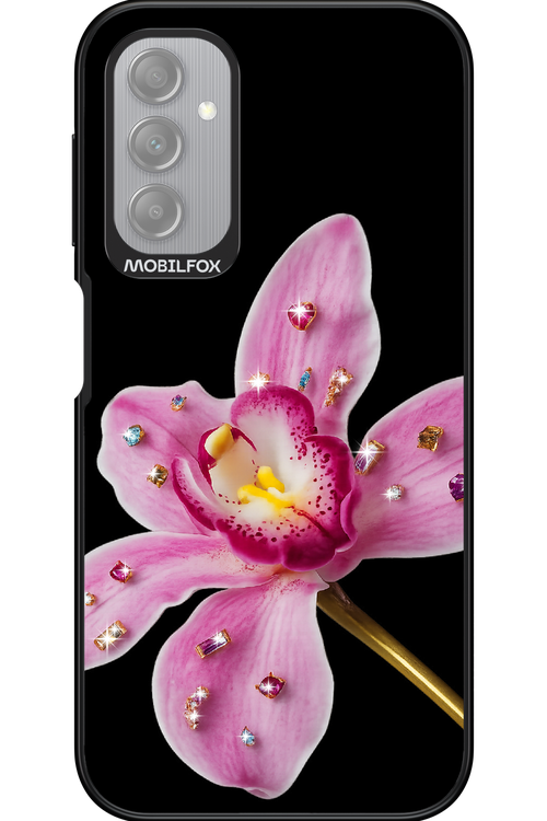 Pink Hibiscus 2.0 - Samsung Galaxy A14
