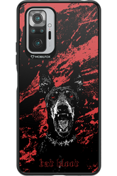 Bad Blood - Xiaomi Redmi Note 10 Pro