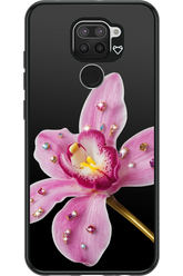 Pink Hibiscus 2.0 - Xiaomi Redmi Note 9