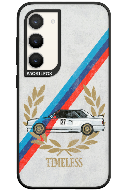 Timeless - Samsung Galaxy S23