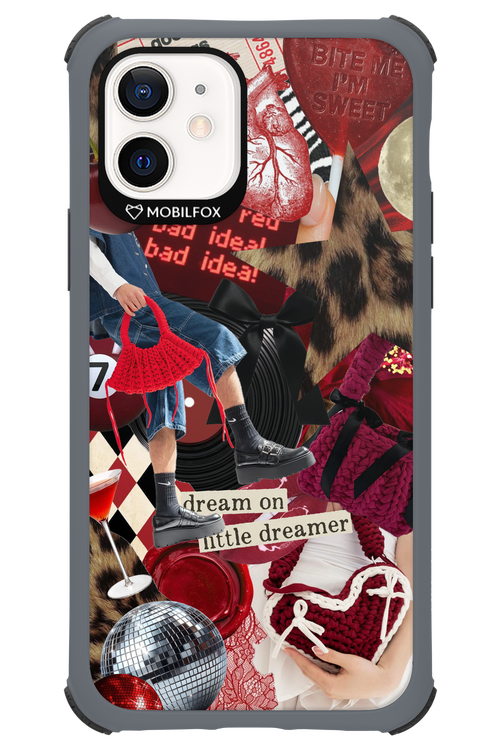 Big City Girl - Apple iPhone 12