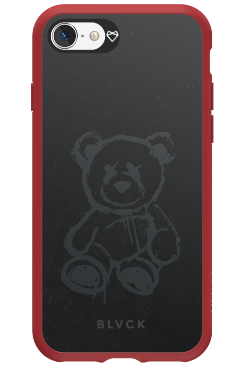 BLVCK BEAR 2.0 - Apple iPhone SE 2022