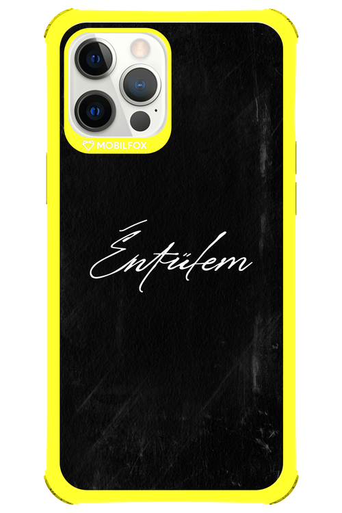 Éntűlem - Apple iPhone 12 Pro Max