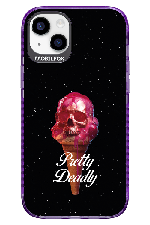 Pretty Deadly - Apple iPhone 14 Plus