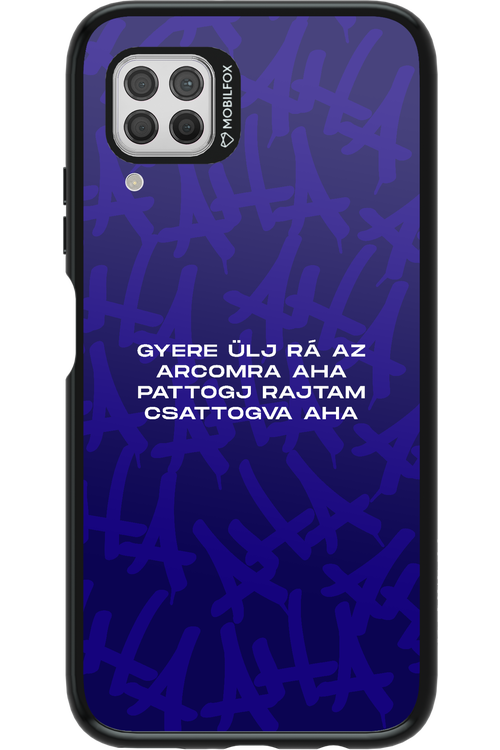 AZ ARCOMRA AHA - Huawei P40 Lite