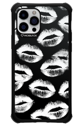Ghost Kiss Black - Apple iPhone 12 Pro
