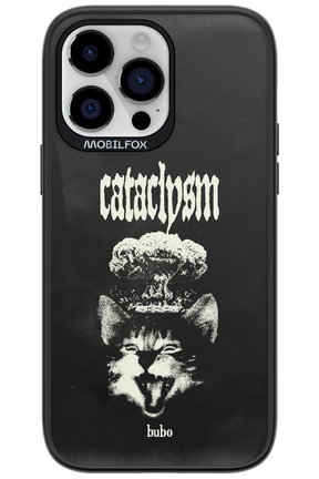 CATACLYSM - Apple iPhone 14 Pro Max