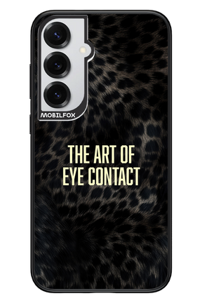 Eye Contact 2.0 - Samsung S25+