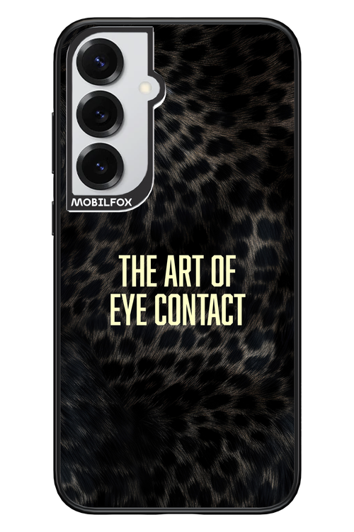 Eye Contact 2.0 - Samsung S25+