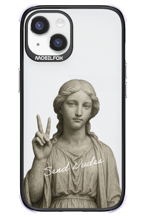 Saint Nudes - Apple iPhone 14