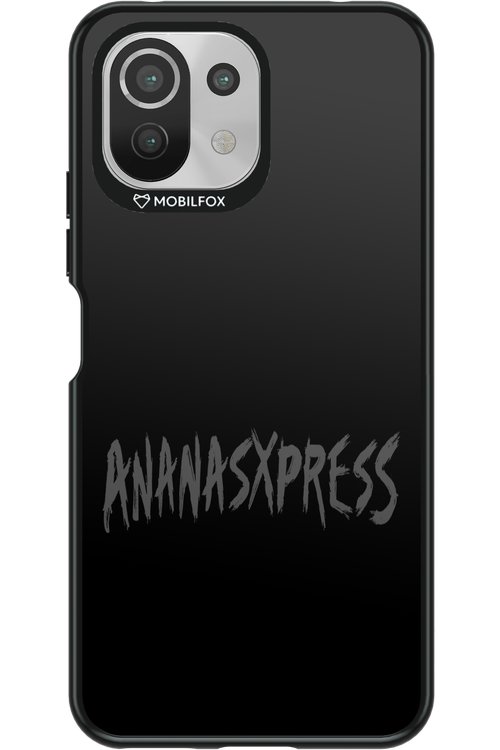 AnanasXpress - Xiaomi Mi 11 Lite (2021)