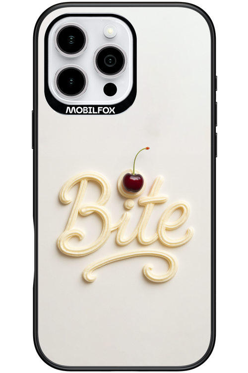One Bite - Apple iPhone 16 Pro Max