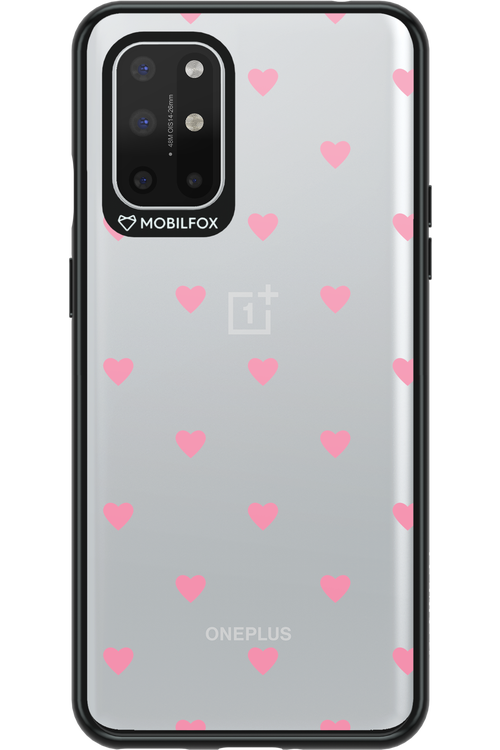 Mini Hearts 2.0 - OnePlus 8T
