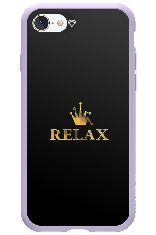 Relax 2.0 - Apple iPhone SE 2022