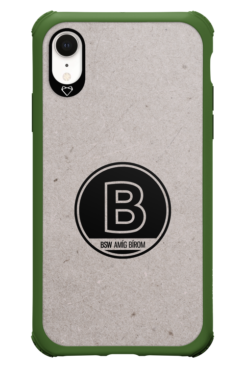 Alig bírom - Apple iPhone XR