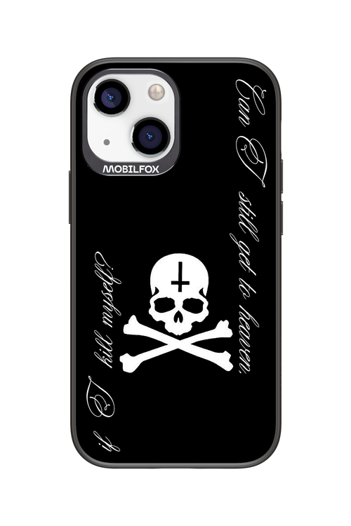 Kill myself 2.0 - Apple iPhone 13 Mini