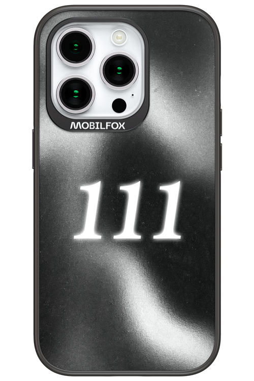111 - Apple iPhone 15 Pro