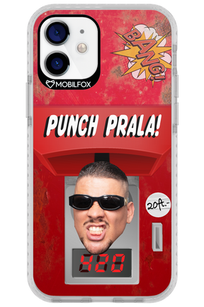 Punch Prala - Apple iPhone 12