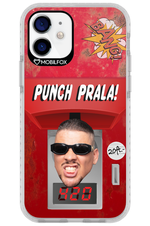 Punch Prala - Apple iPhone 12