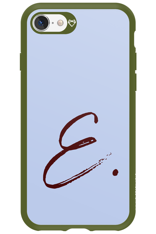 (Jellyfish Presso) E 2.0 - Apple iPhone SE 2022