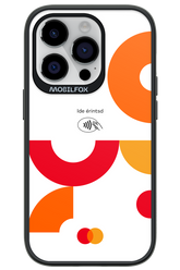 MC White 2.0 - Apple iPhone 14 Pro
